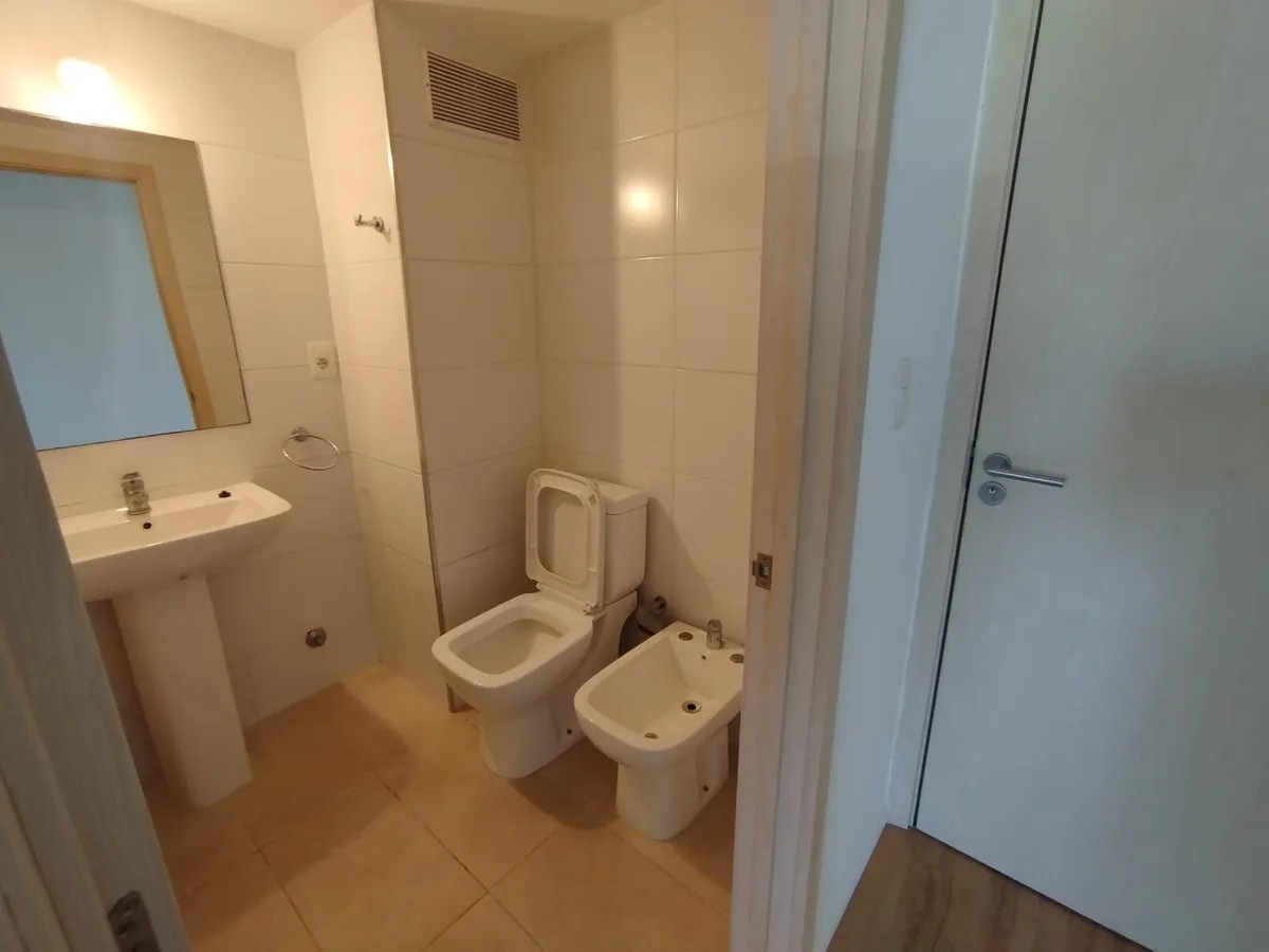 Apartamento ID.5054 - Alquiler Apartamento 1 Dormitorio Parque Batlle 