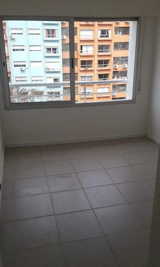 Apartamento ID.5344 - Alquiler Apartamento 1 Dormitorio Aguada