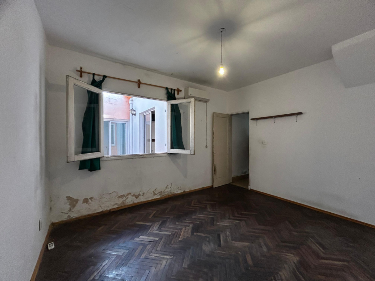 Apartamento ID.6339 - Venta Apartamento 2 Dormitorios Cordon con terraza
