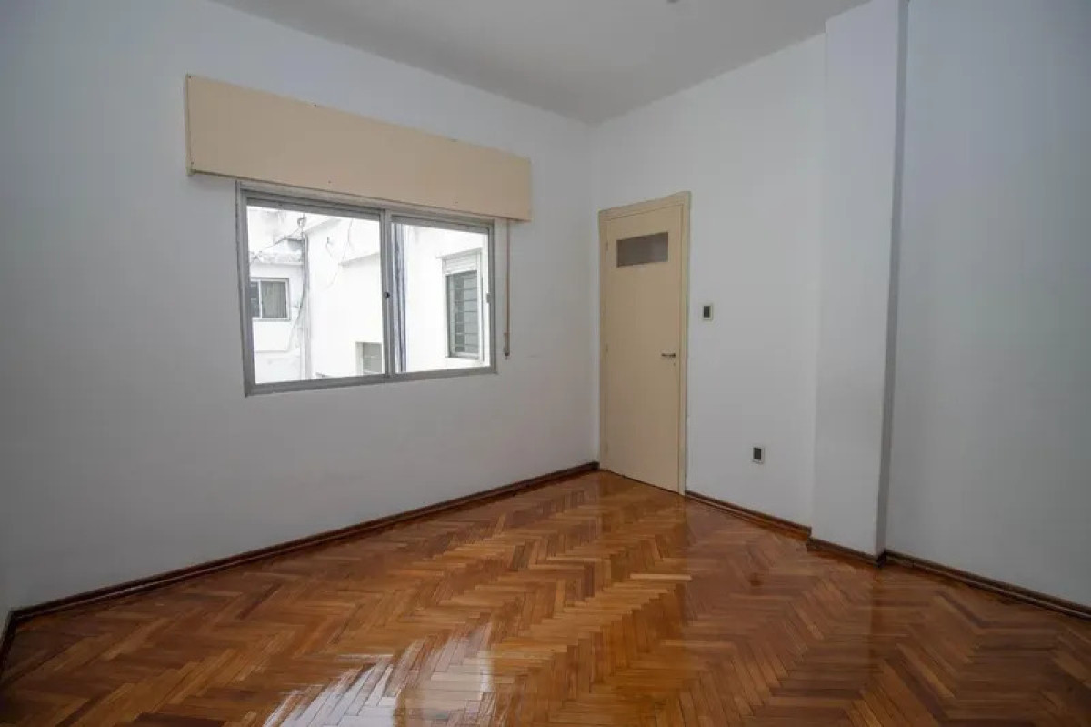 Apartamento ID.6362 - Venta Apartamento 2 Dormitorio Cordon con terraza
