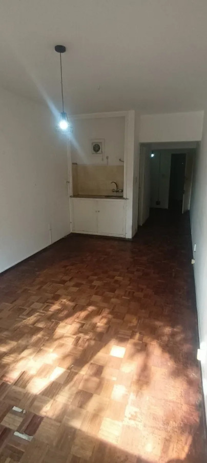 Apartamento ID.4840 - Alquiler Apartamento Monoambiente Centro 