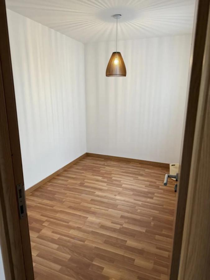 Apartamento ID.6156 - Alquiler Apartamento 2 Dormitorios Cordón con balcon y garaje