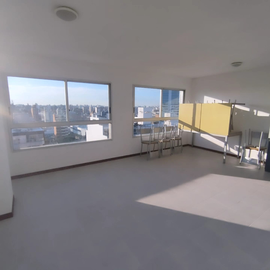 Apartamento ID.5280 - Alquiler Apartamento Monoambiente Pocitos con Balcón