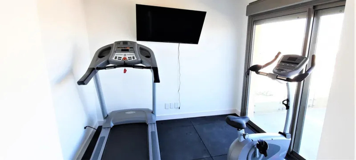 Apartamento ID.6561 - Venta Apartamento Monoambiente Pocitos con balcon