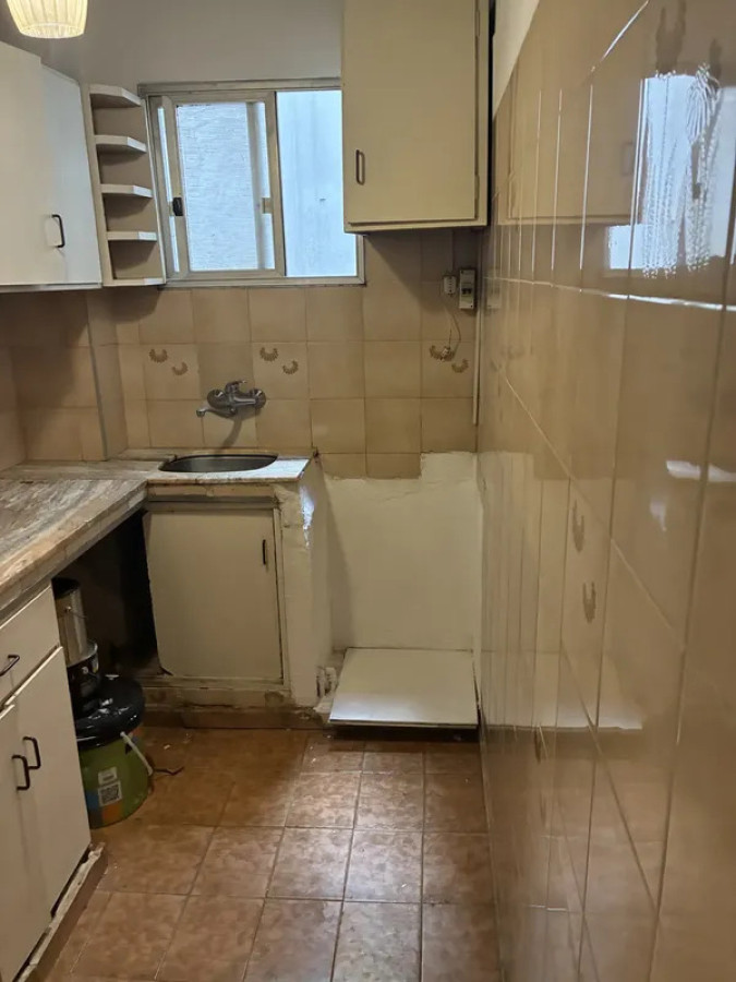 Apartamento ID.6276 - Alquiler Apartamento 1 Dormitorio Cordon con patio