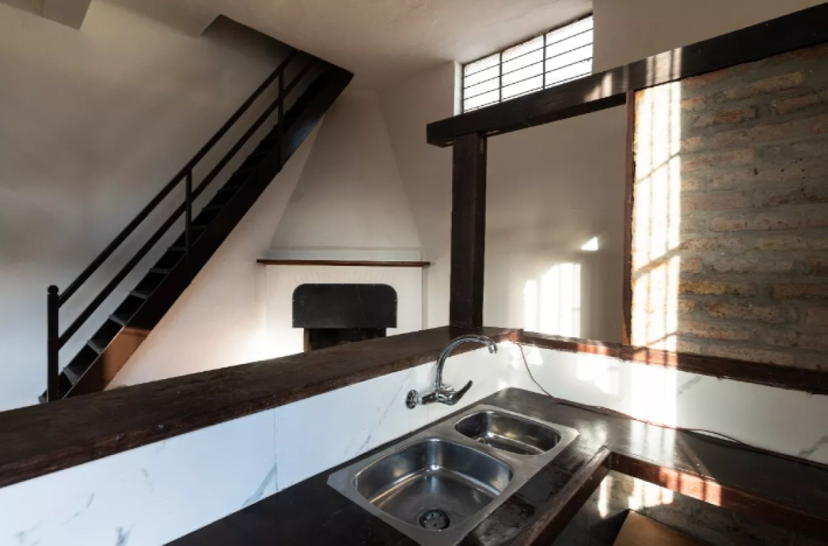 Apartamento ID.3442 - Venta Apartamento 1 Dormitorio Ciudad Vieja Terraza