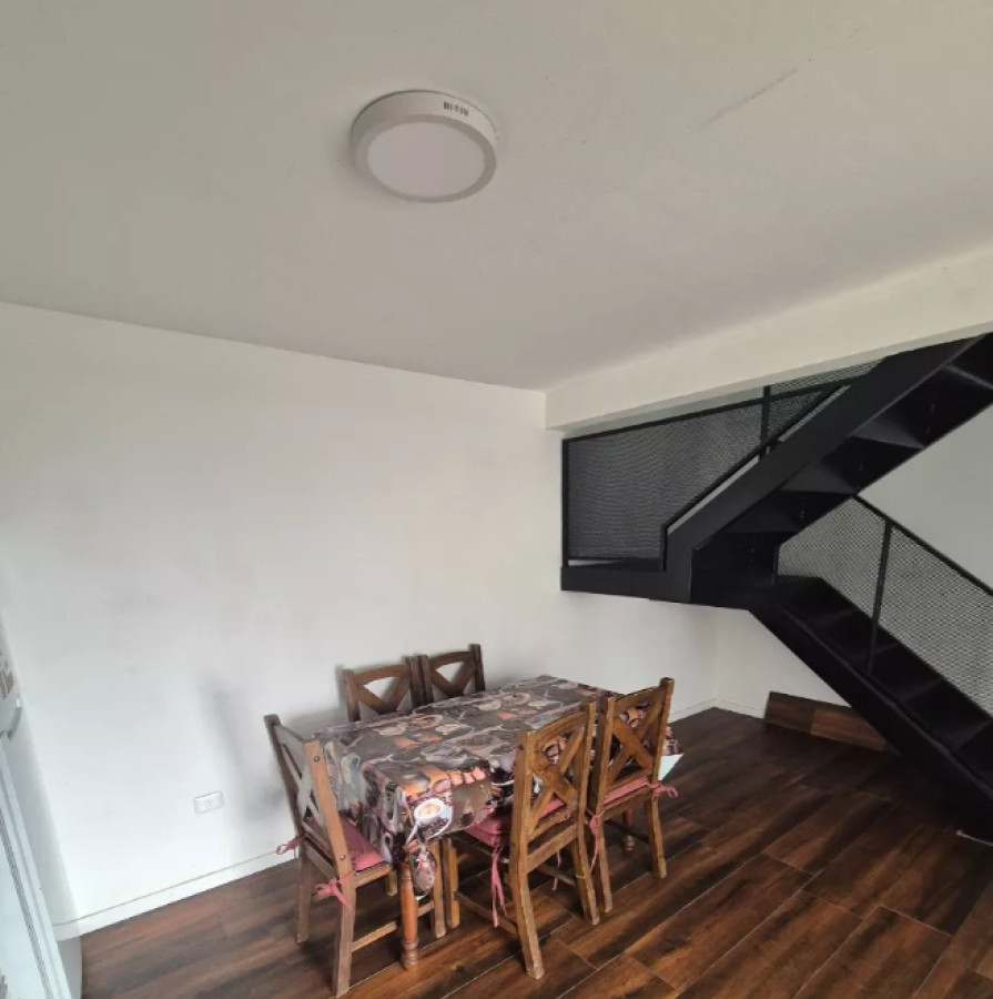 Apartamento ID.4220 - Venta Apartamento Nuevo 2 Dormitorios Union con Patio
