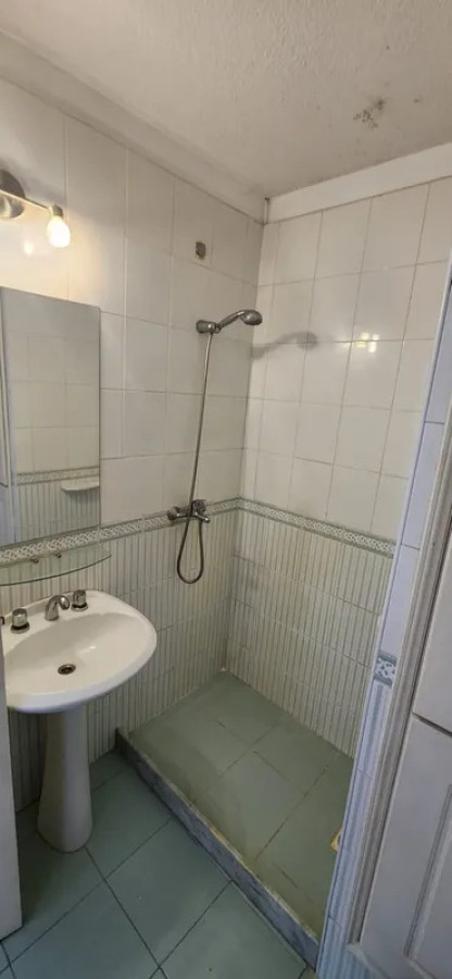 Apartamento ID.5974 - Alquiler Apartamento 1 Dormitorio Punta Carretas con balcon