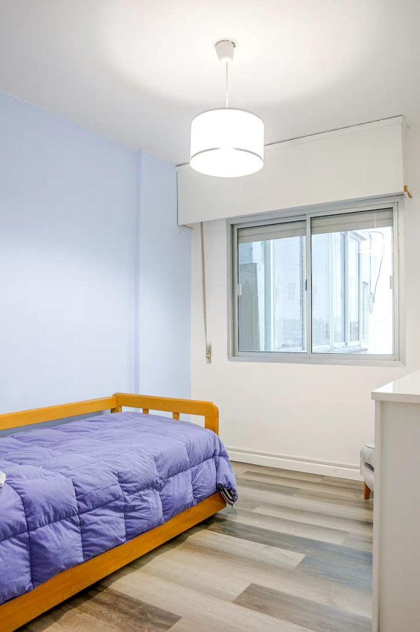 Apartamento ID.4361 - Alquiler Apartamento 3 Dormitorios Malvin Amoblado Frente a Playa