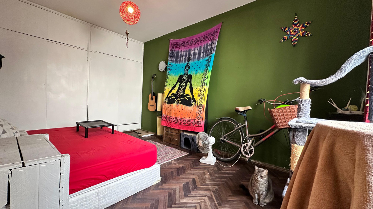 Apartamento ID.4267 - Venta Apartamento 1 Dormitorio Buceo