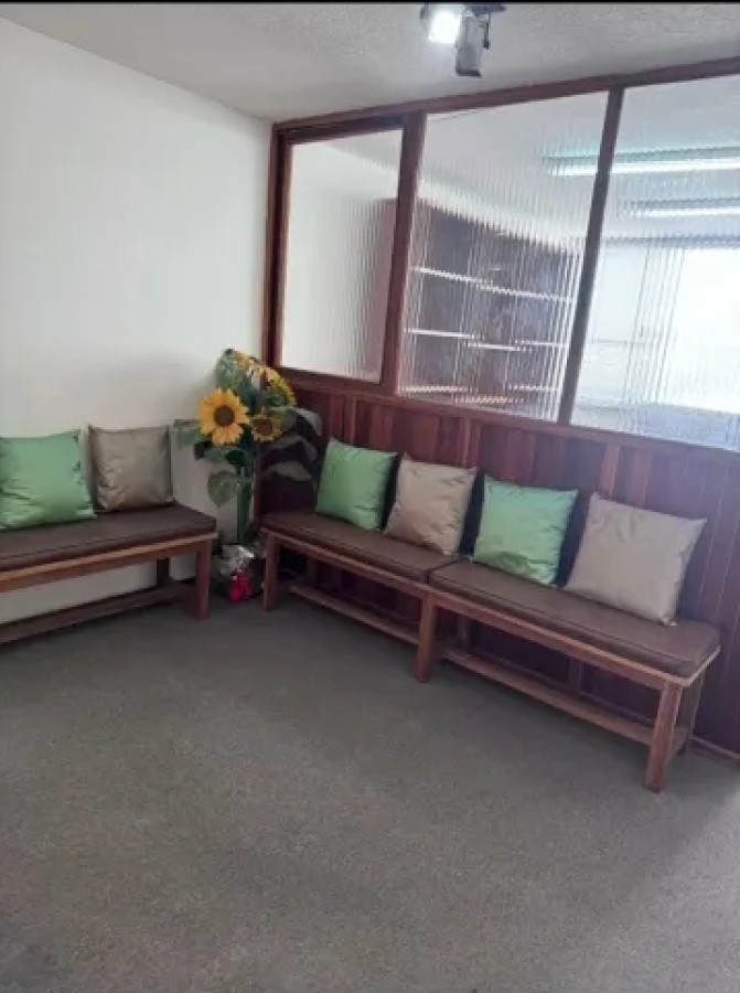 Apartamento ID.4938 - Alquiler Apartamento Monoambiente Cordón