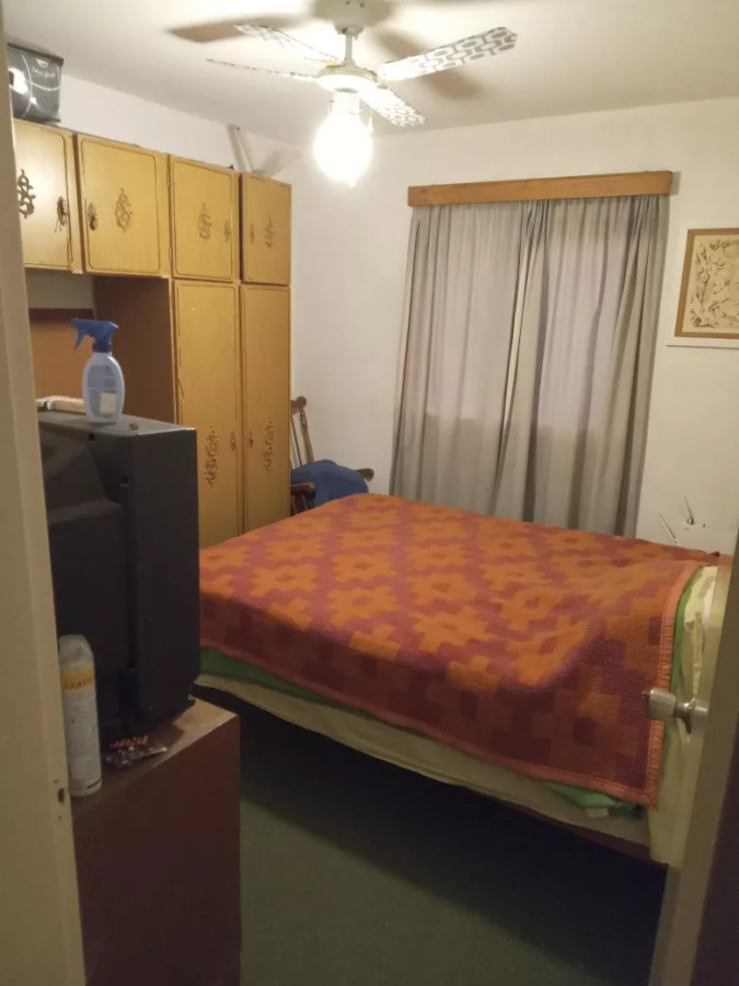 Apartamento ID.4026 - Venta Apartamento 2 Dormitorios Mercado Modelo Balcón 