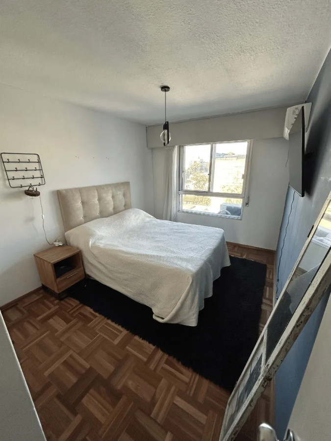 Apartamento ID.4810 - Alquiler Apartamento 2 Dormitorios Amoblado Pocitos