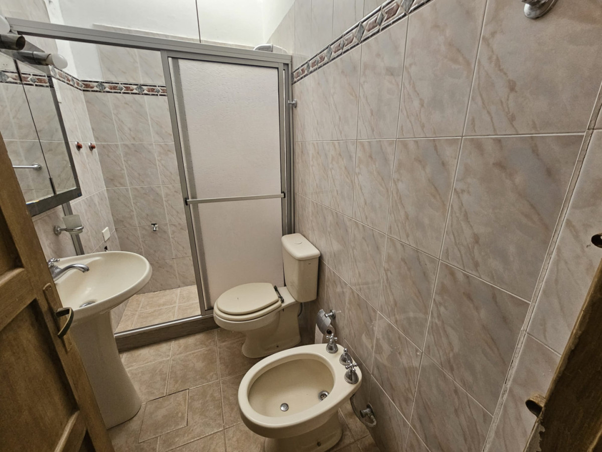 Apartamento ID.3588 - Alquiler Apartamento 1 Dormitorio Parque Batlle