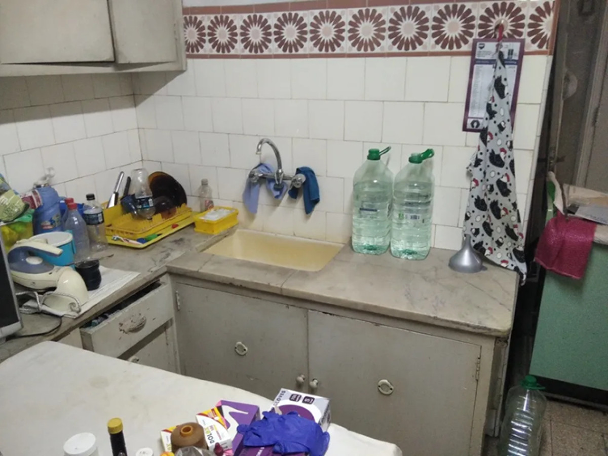 Apartamento ID.4988 - Venta Apartamento 3 Dormitorios Centro Inversion
