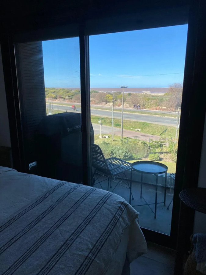 Apartamento ID.4991 - Alquiler Apartamento Amueblado 1 Dormitorio Barra de Carrasco