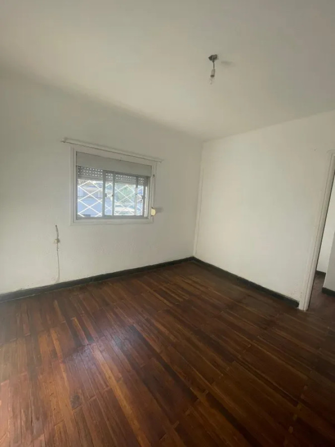 Apartamento ID.5196 - Alquiler Apartamento tipo Casa 2 Dormitorios La Blanqueada  
