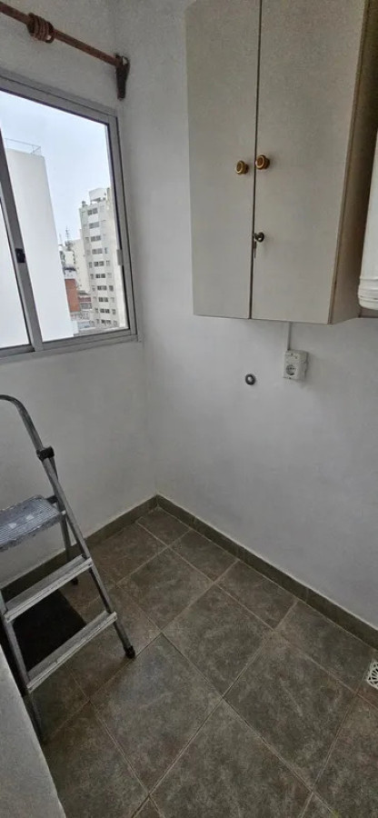 Apartamento ID.5773 - Alquiler Apartamento 2 Dormitorios Pocitos