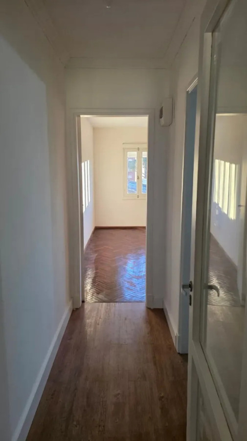 Apartamento ID.6806 - Alquiler Apartamento 1 Dormitorio Tres Cruces 