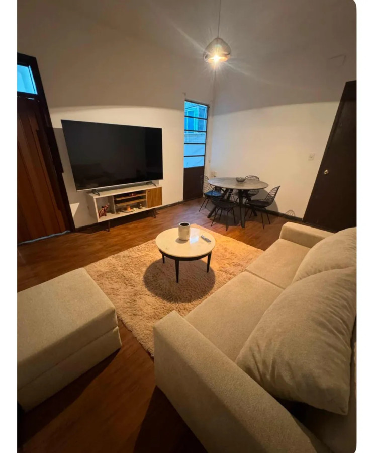 Apartamento ID.5122 - Alquiler Apartamento 1 Dormitorio Cordon 