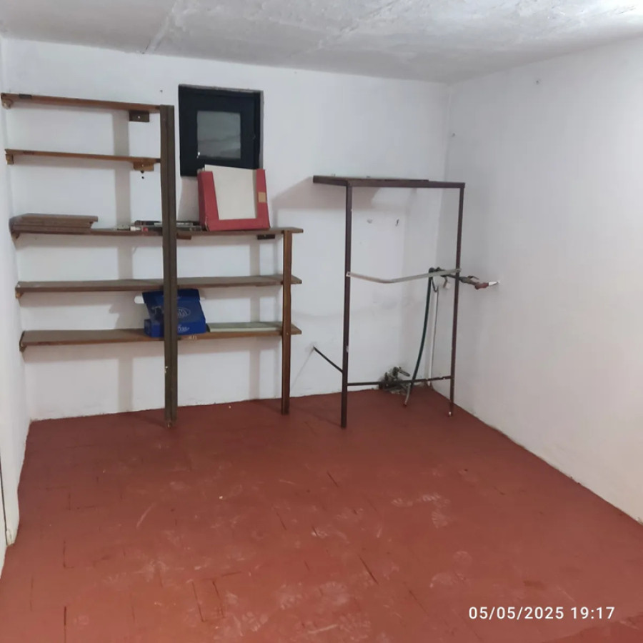 Apartamento ID.4684 - Alquiler Apartamento 2 Dormitorios Brazo Oriental