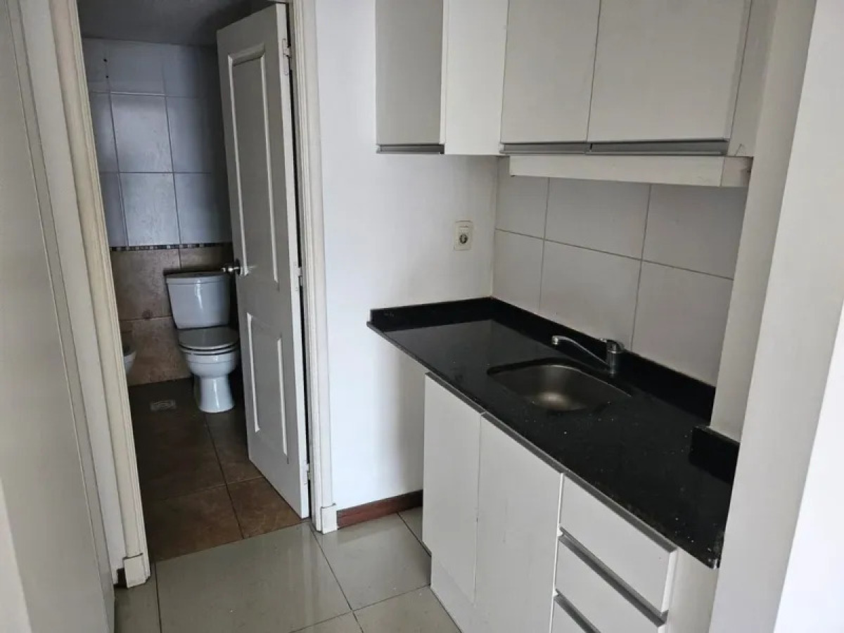 Apartamento ID.6641 - Alquiler Apartamento Monoambiente Cordon 