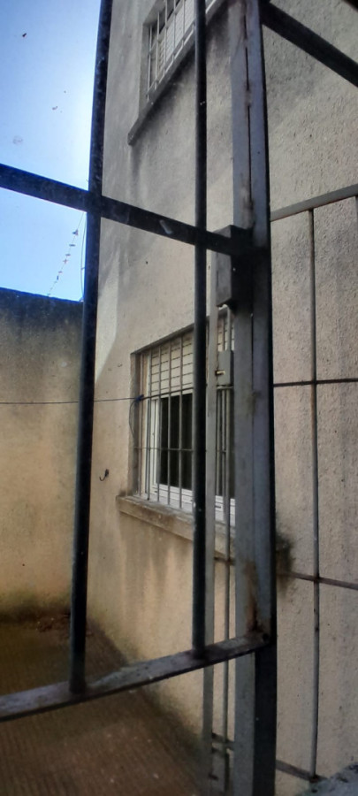 Apartamento ID.5476 - Alquiler Apartamento 1 Dormitorio Parque Rodo con patio