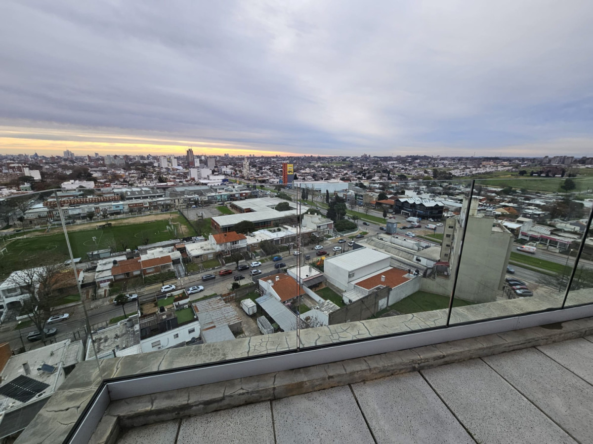 Apartamento ID.6859 - Venta Apartamento 1 Dormitorio Malvin con balcon 