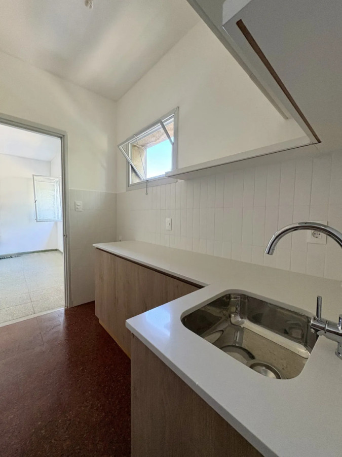 Apartamento ID.6182 - Alquiler Apartamento 1 Dormitorio Buceo