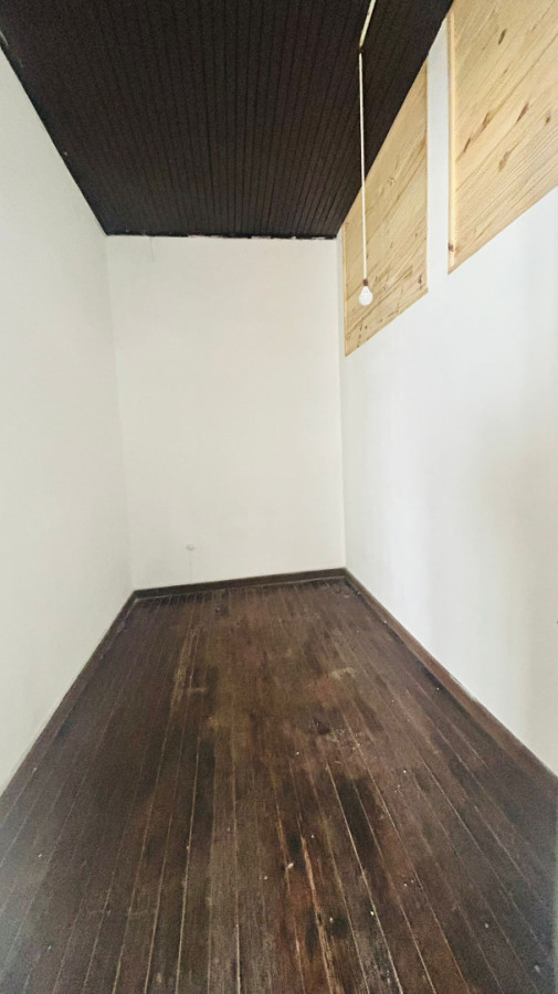 Apartamento ID.5876 - Alquiler Apartamento 2 Dormitorios Cerro