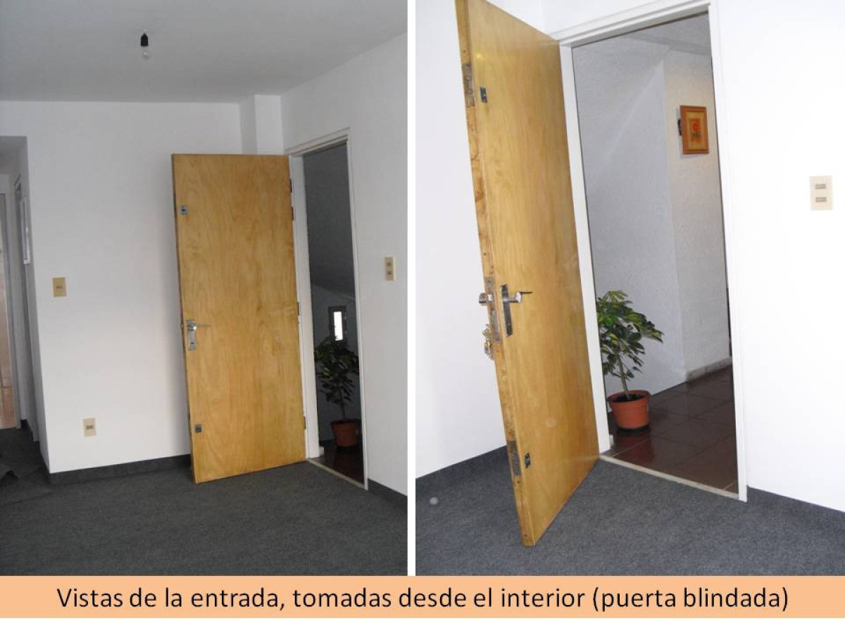 Apartamento ID.6335 - Alquiler Apartamento Monoambiente Pocitos