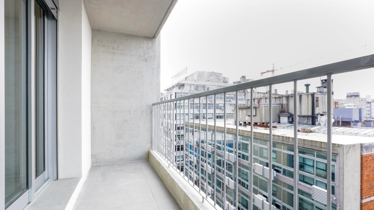 Apartamento ID.6939 - Venta Apartamento a Estrenar 1 Dormitorio Cordon con balcon