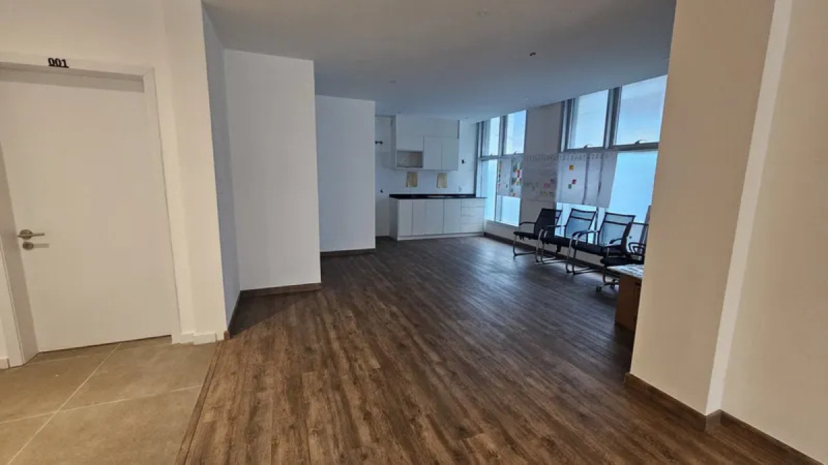 Apartamento ID.6698 - Alquiler Apartamento Monoambiente Ciudad Vieja 