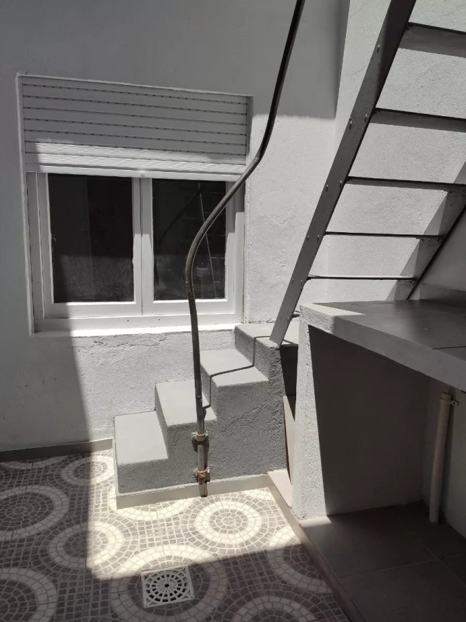 Apartamento ID.4071 - Venta Apartamento 1 Dormitorio Brazo Oriental