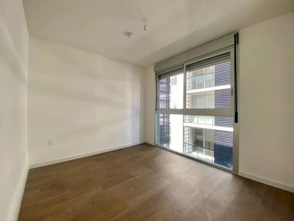 Apartamento ID.5769 - Alquiler Apartamento 1 Dormitorio La Blanqueada con terraza