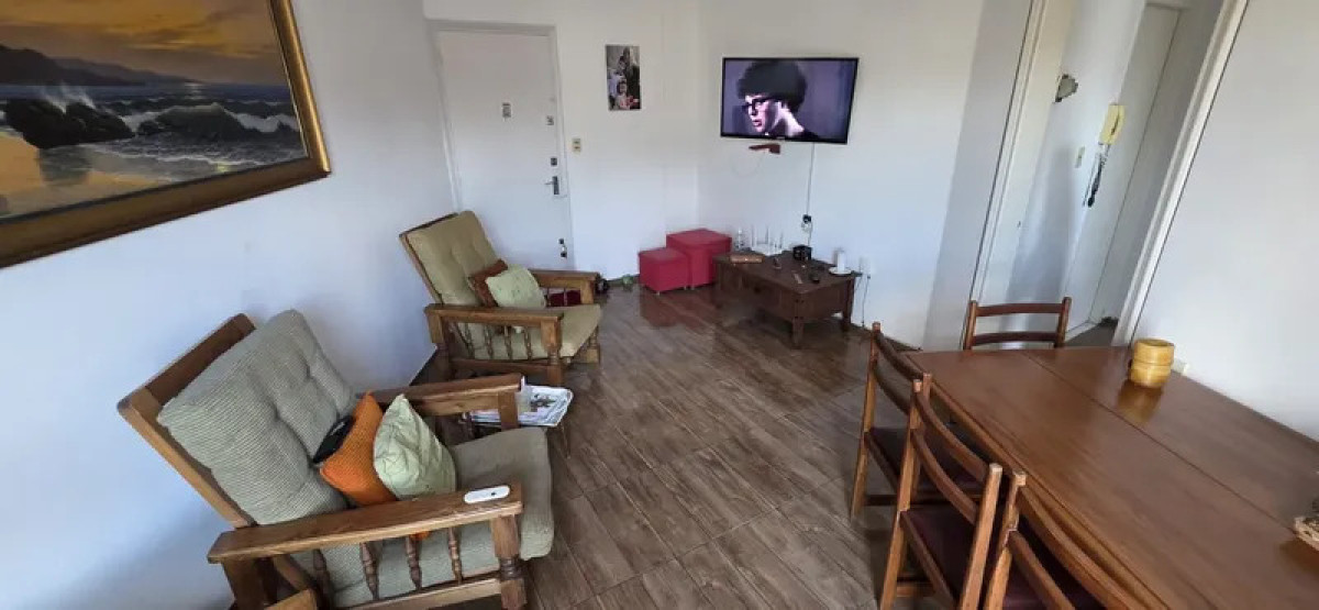 Apartamento ID.6959 - Venta Apartamento 2 Dormitorios Prado con balcon