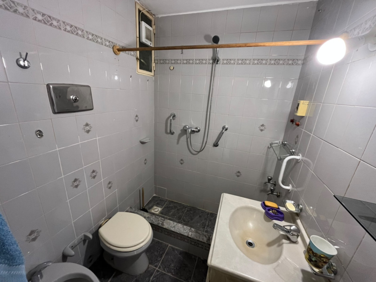 Apartamento ID.6511 - Venta Apartamento 2 Dormitorios Buceo