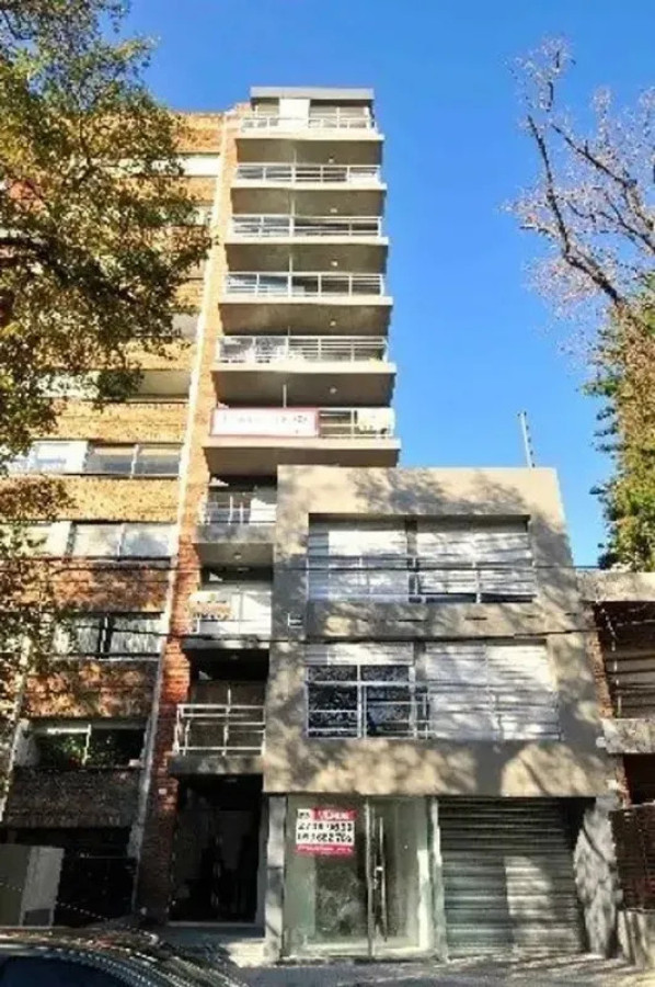 Apartamento ID.6644 - Alquiler Apartamento Monoambiente Pocitos 
