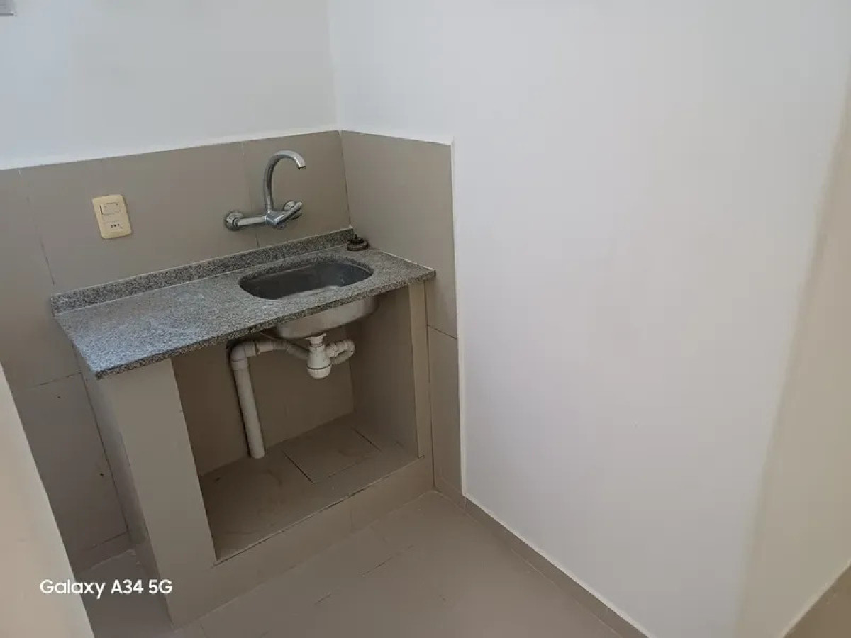 Apartamento ID.6629 - Alquiler Apartamento 1 Dormitorio Cordon