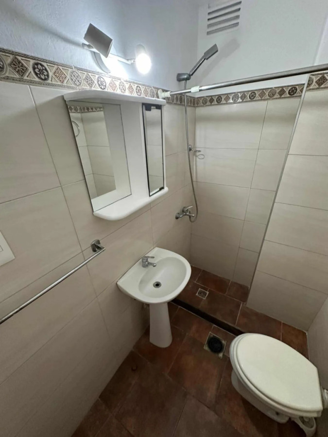 Apartamento ID.5951 - Alquiler Apartamento 1 Dormitorio Cordon