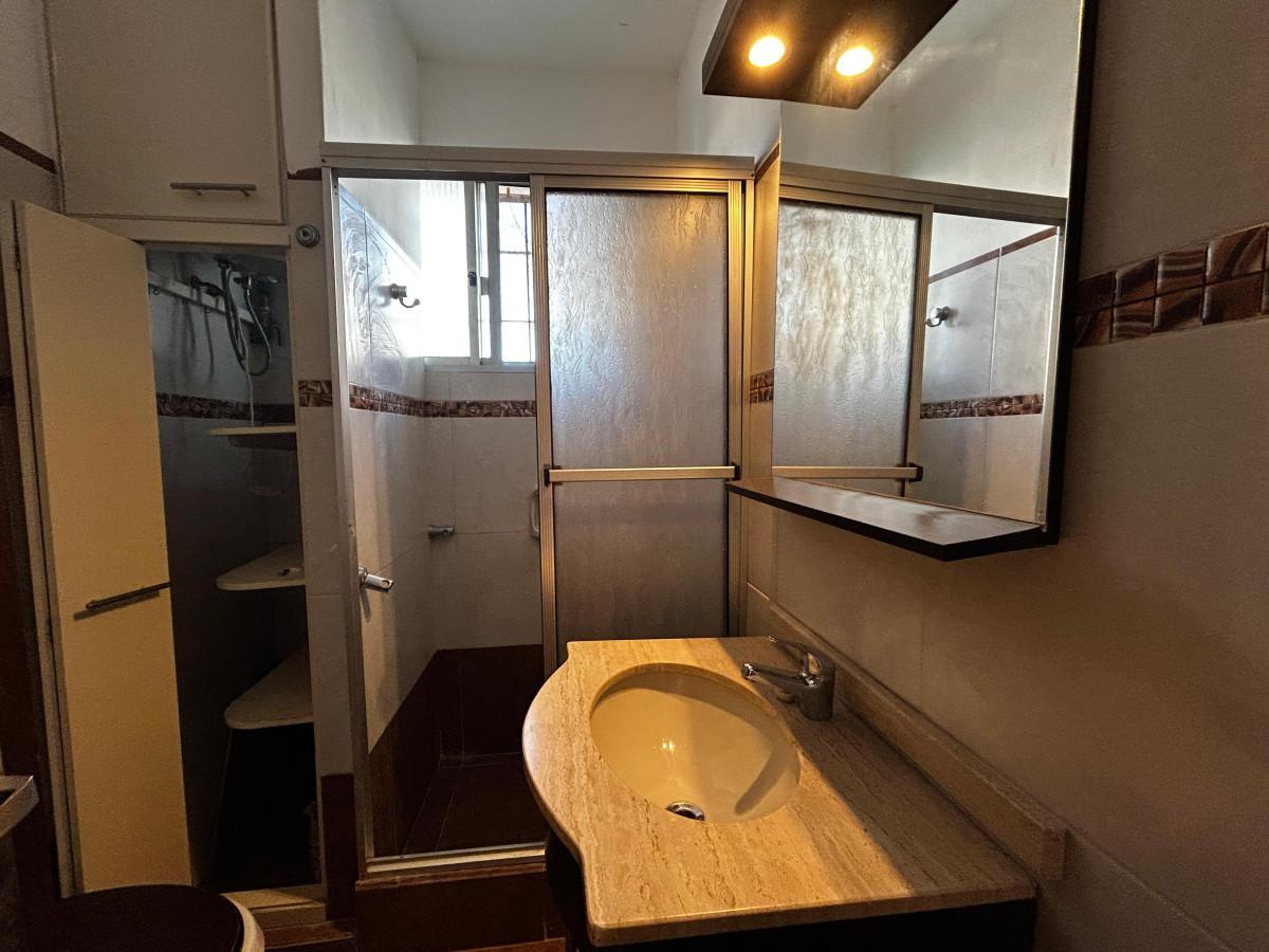 Apartamento ID.12 - Venta Apartamento 2 Dormitorios Parque Rodó 