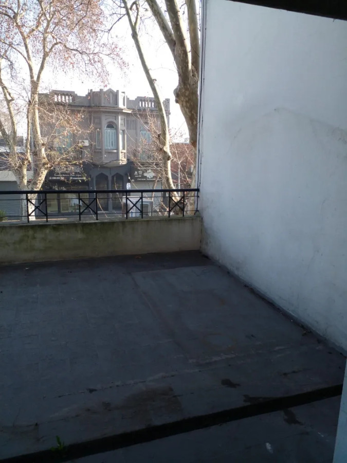 Apartamento ID.5011 - Alquiler Apartamento 1 Dormitorio Union con terraza