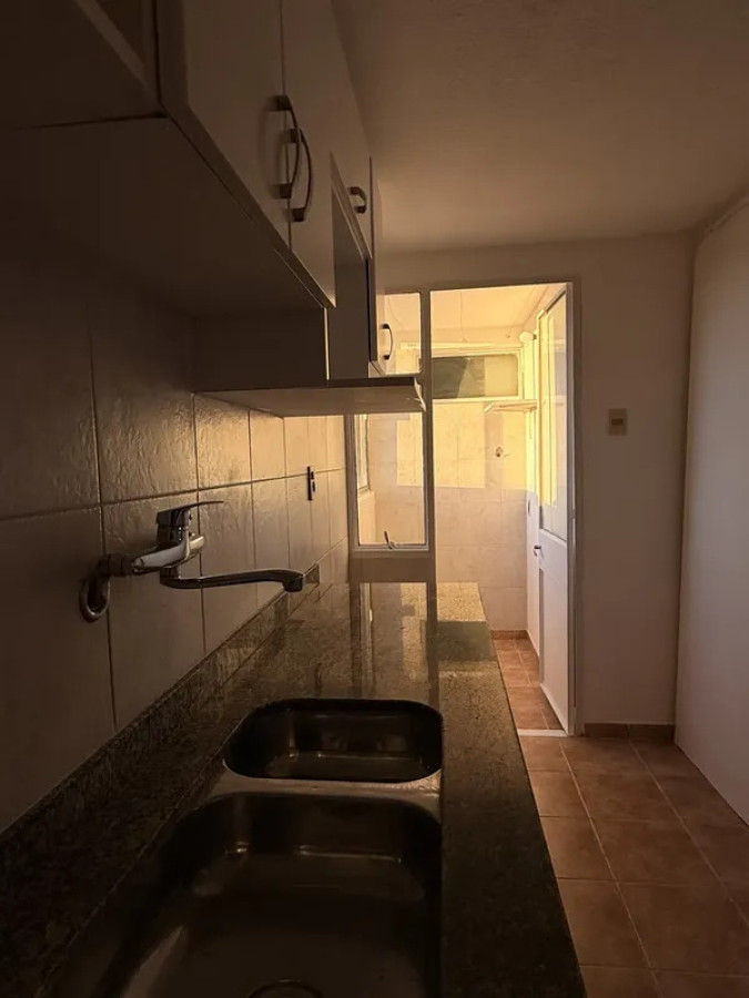 Apartamento ID.6614 - Alquiler Apartamento 2 Dormitorios La Blanqueada 