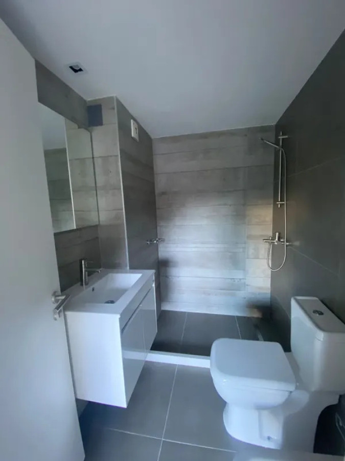 Apartamento ID.6624 - Alquiler Apartamento 1 Dormitorio Punta Gorda edificio Be ParkLife