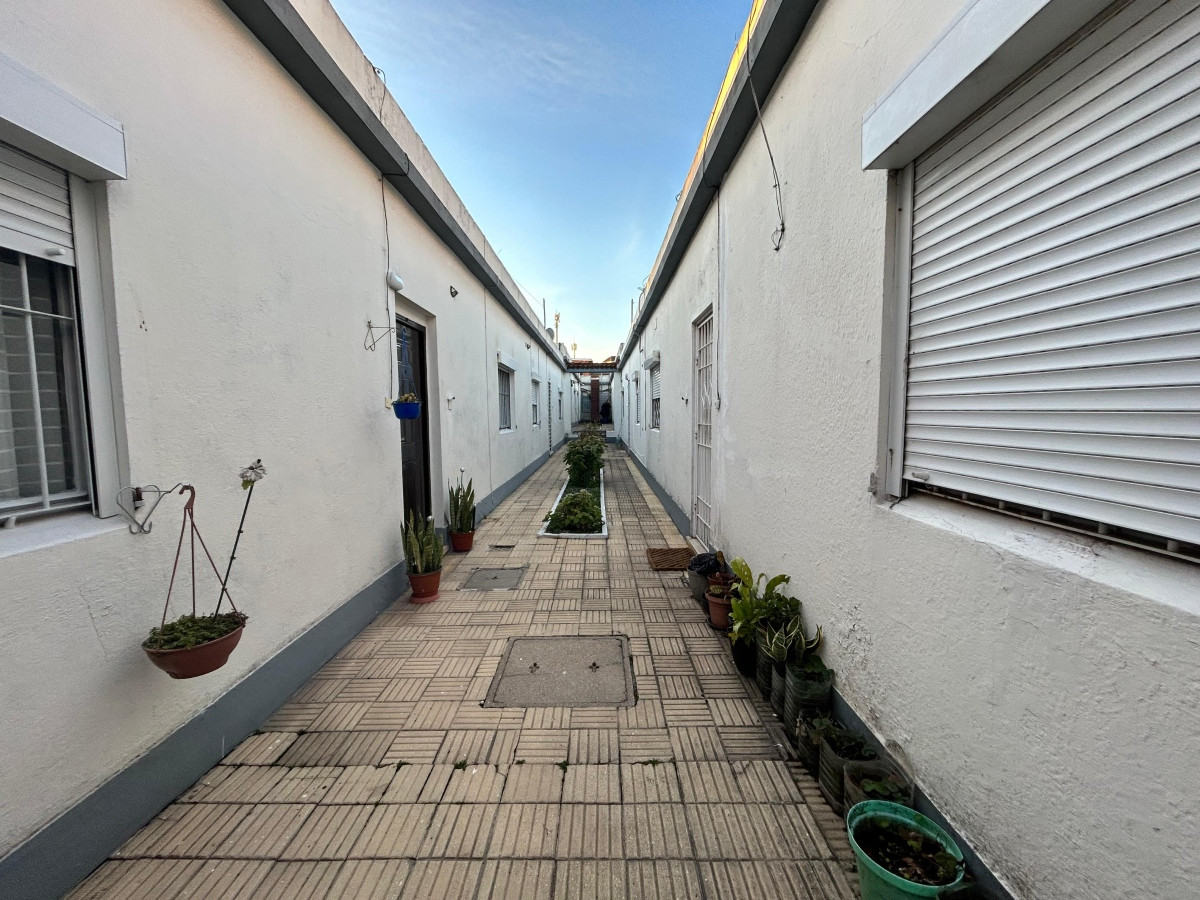 Apartamento ID.3588 - Alquiler Apartamento 1 Dormitorio Parque Batlle