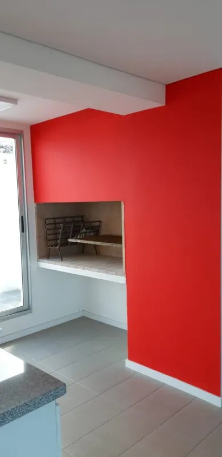 Apartamento ID.6650 - Venta con Renta Apartamento 1 Dormitorio Cordon con balcon