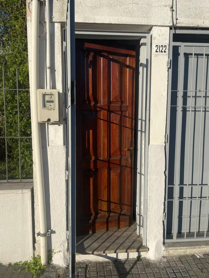 Apartamento ID.5196 - Alquiler Apartamento tipo Casa 2 Dormitorios La Blanqueada  