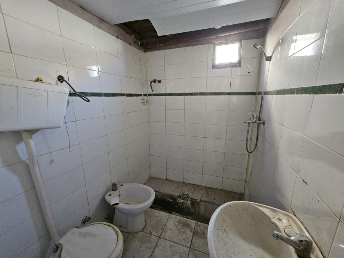 Apartamento ID.6506 - Alquiler Apartamento 1 Dormitorio Jacinto Vera 