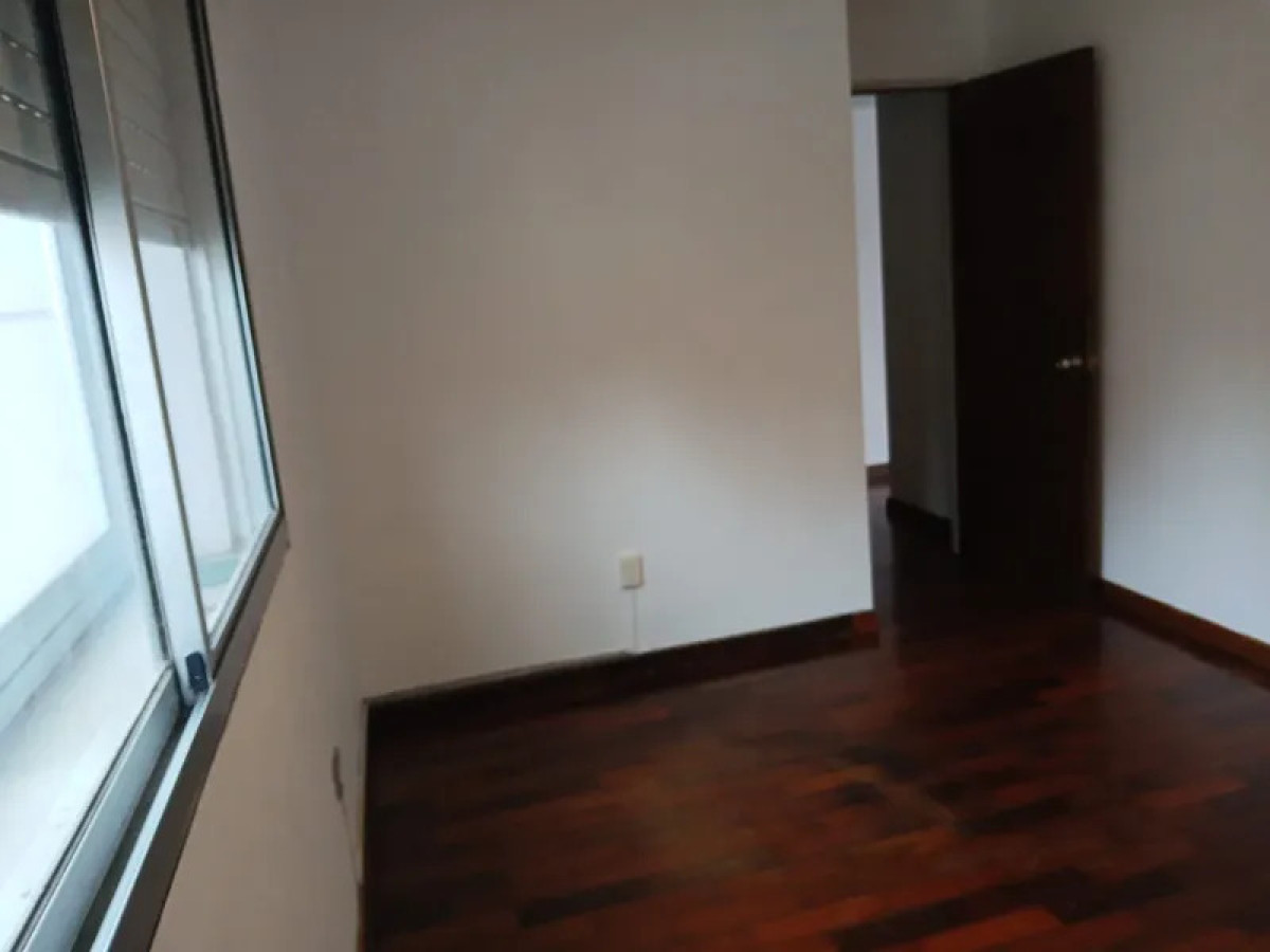Apartamento ID.6791 - Alquiler Apartamento 2 Dormitorios Tres Cruces con balcon