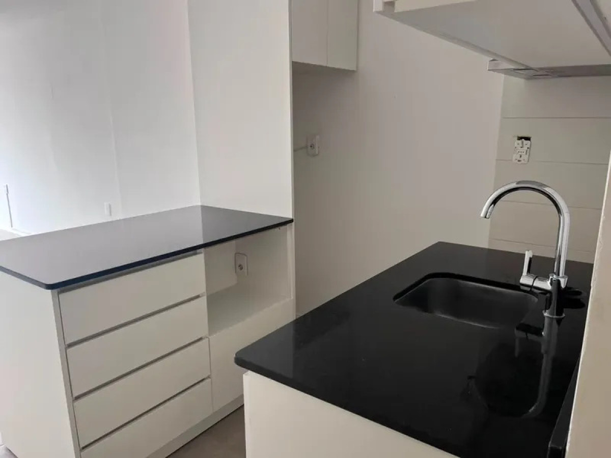 Apartamento ID.6804 - Alquiler Apartamento Monoambiente Centro